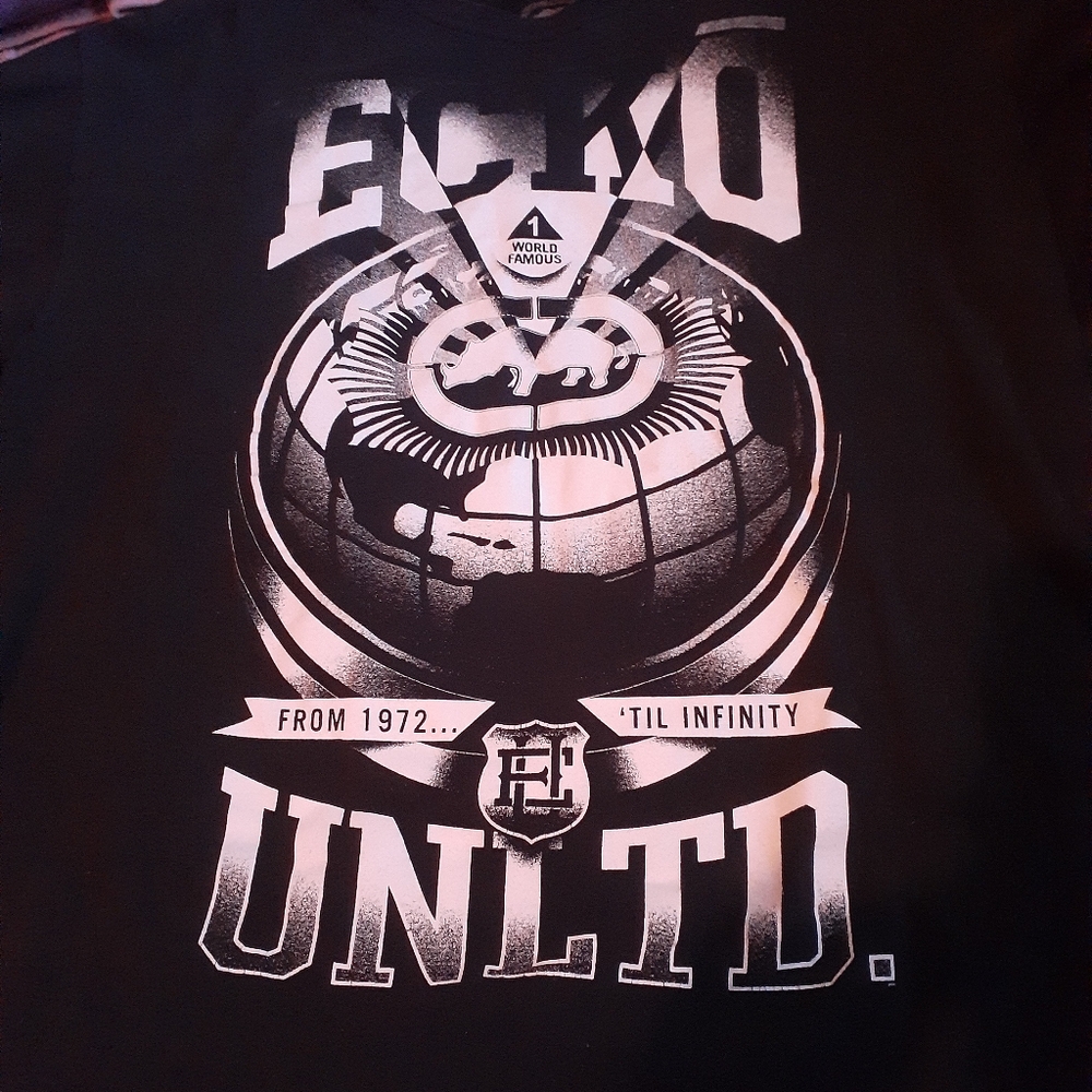 mens ecko top size xl